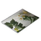 私を上げる ノートブック (左側)