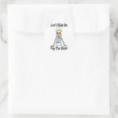 私を作らない ラウンドシール (バッグ)