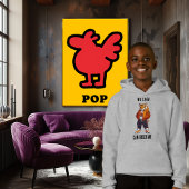 私を保持できない：10代の10代のための激しい虎