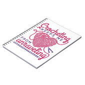 私を保解き放つ ノートブック (左側)