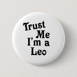 私を信頼して下さい 缶バッジ