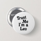 私を信頼して下さい 缶バッジ (正面&裏面)