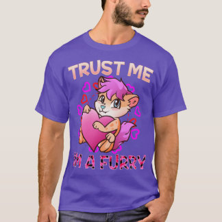 私を信頼する私のIふりをするコスプレFandom 10 Tシャツ