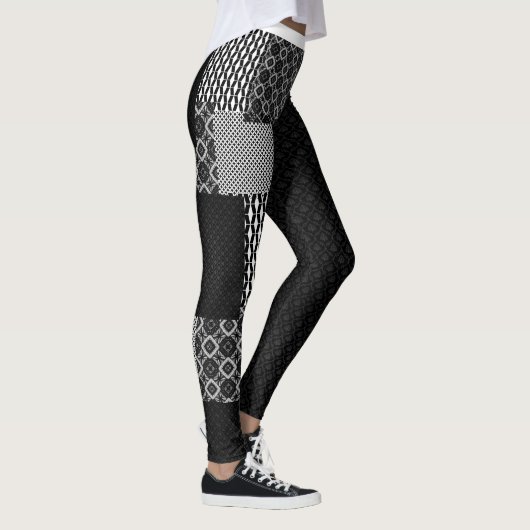 私を修繕して下さい! レギンス (右)