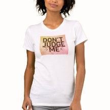 私を判断しないで、私はバック手術を受けた