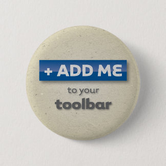 私を加えて下さい 缶バッジ