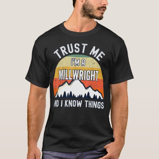 私を勘当して事を知っている Tシャツ (正面)