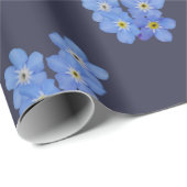 私を包装紙忘れて下さい ラッピングペーパー (ロールコーナー)