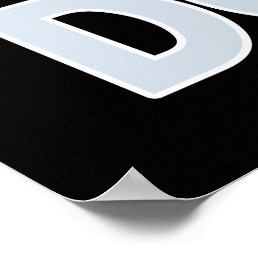 私を医者だと信じて ポスター (角)