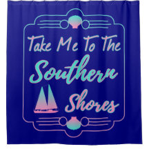 私を南岸に連れて行く