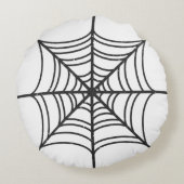 私を可愛いと呼与えびてキャンディ ラウンドクッション (裏面)