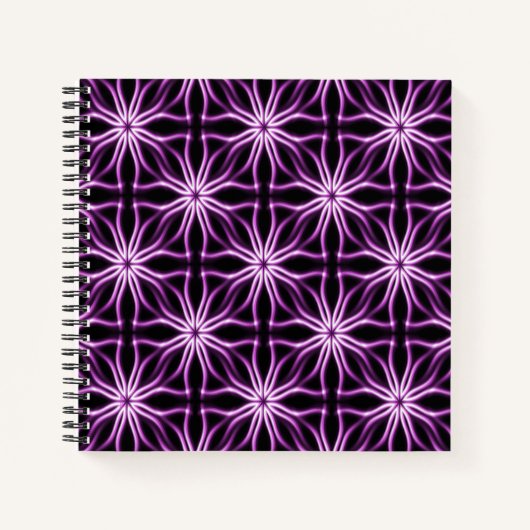 私を呼び出す… ノートブック (正面)