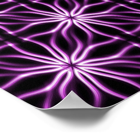 私を呼び出す… ポスター (角)