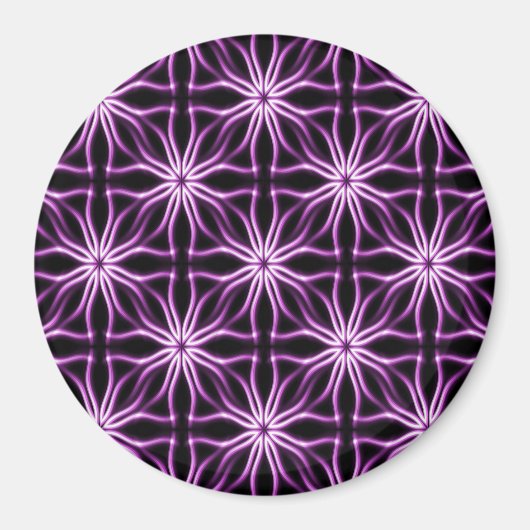 私を呼び出す… マグネット (正面)