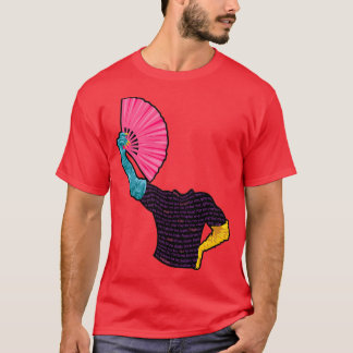 私を困らせる Tシャツ