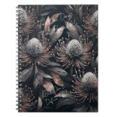 私を壊す日(しかし、私を定義しない) ノートブック (正面)