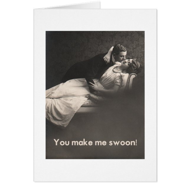 私を失神させます! (正面)