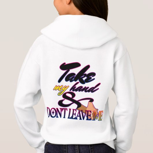 私を安全な場所へ連れて行って (裏面)