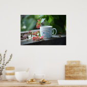 私を少し愛し、長く愛しなさい ポスター (キッチン)