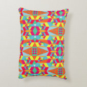 私を幸せにする アクセントクッション (裏面(縦))