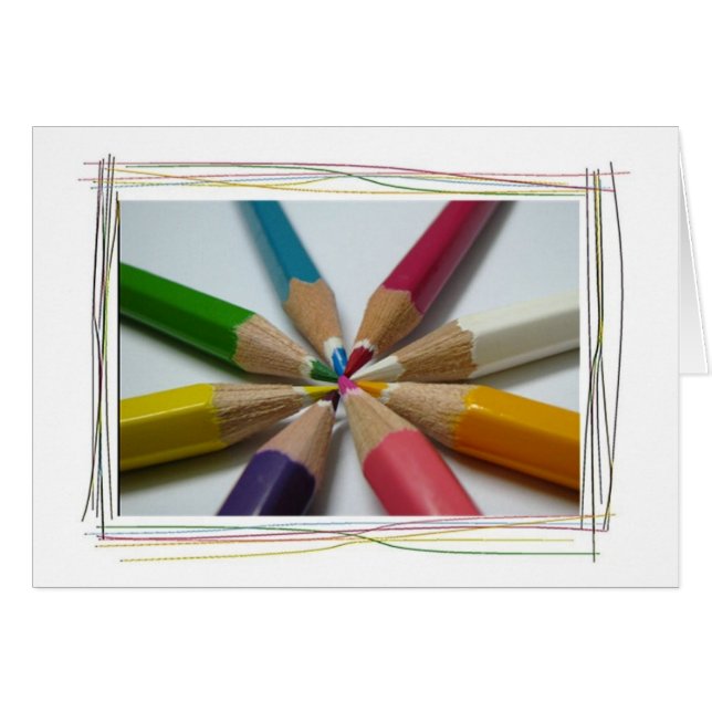 私を幸せ着色して下さい! (正面横)