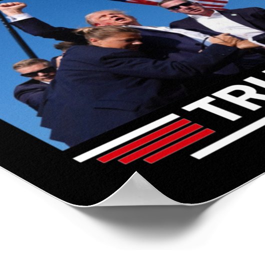 私を強くする ポスター (角)