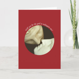 私を征服して下さい シーズンカード