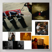 私を忘れか ポスター (正面)