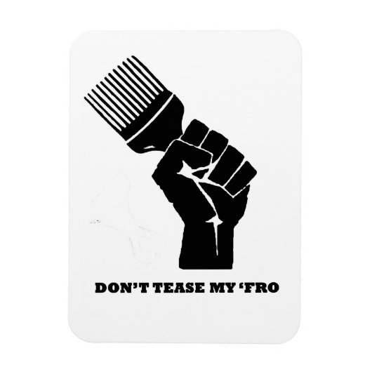 私を怒らせないで!! マグネット (縦)