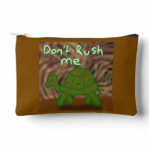 私を急がないで