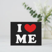 私を愛してる シーズンポストカード (スタンド正面)