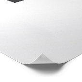 私を愛して、ヘルベチカ ポスター (角)