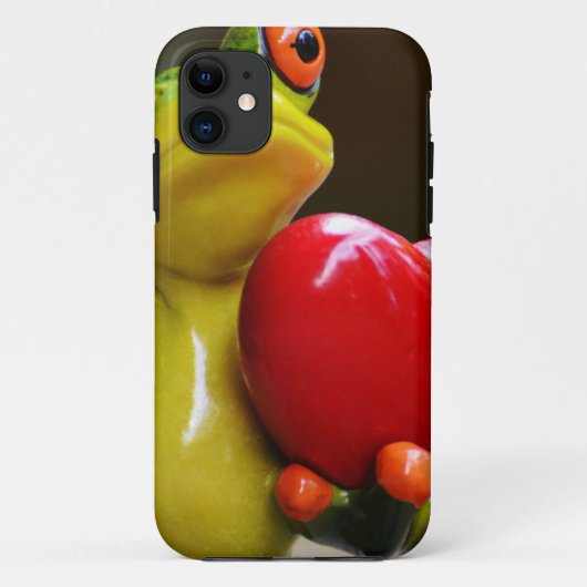 私を愛して...私は寂しい Case-Mate iPhoneケース (裏面)