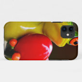 私を愛して...私は寂しい Case-Mate iPhoneケース (裏面(横))