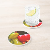 私を愛して….I'Lonley コースター (側面)