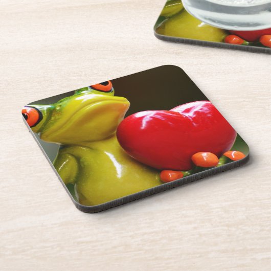 私を愛して….I'Lonley コースター (左側)