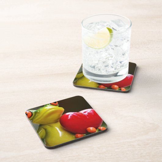 私を愛して….I'Lonley コースター (右側)