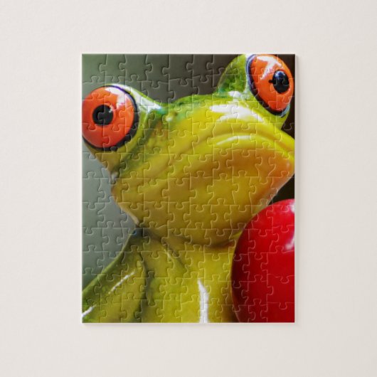 私を愛して….I'Lonley ジグソーパズル (縦)