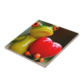 私を愛して….I'Lonley タイル (側面)