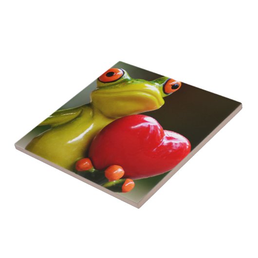 私を愛して….I'Lonley タイル (側面)