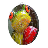 私を愛して….I'Lonley ダーツボード (正面右)