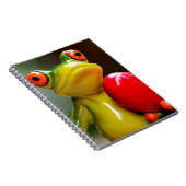 私を愛して….I'Lonley ノートブック (右側)