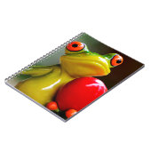 私を愛して….I'Lonley ノートブック (左側)