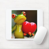 私を愛して….I'Lonley マウスパッド (マウス)