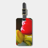 私を愛して….I'Lonley ラゲッジタグ (正面縦)