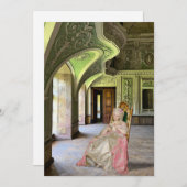 私を愛し、私を愛していない シーズンカード (正面/裏面)