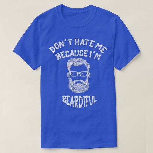 私を憎むな私の弱気11 Tシャツ (デザイン正面)