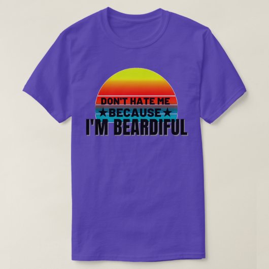 私を憎むな私の弱虫18 Tシャツ (デザイン正面)
