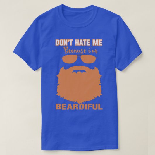 私を憎んではいけない私の弱気15 Tシャツ (デザイン正面)