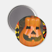 私を扱う_ マグネット (正面/裏面)